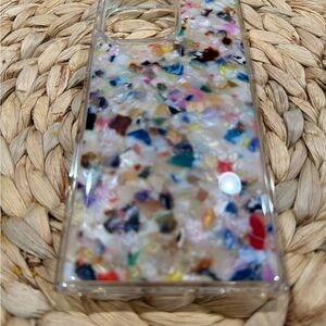 Colorful Confetti Phone Case
Iphone 16 Pro Max